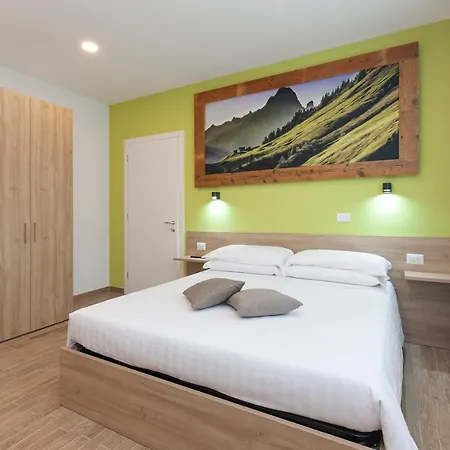 Guest house Alle Arce